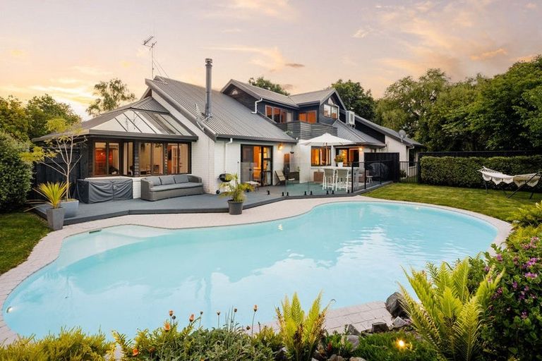 Photo of property in 117 Duncan Road, Tamahere, Hamilton, 3283