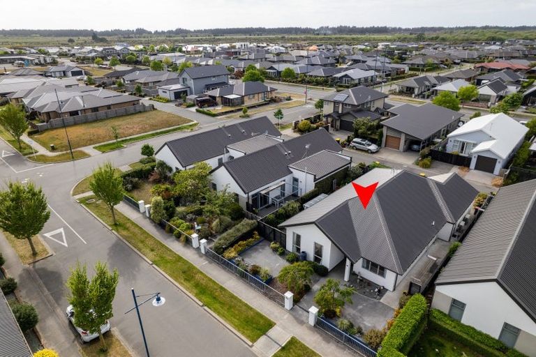 Photo of property in 81 Mary Ellen Street, Pegasus, 7612