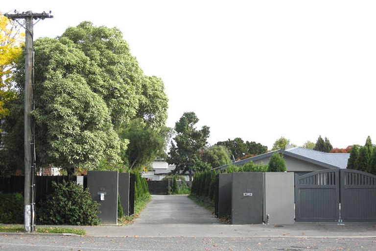 Photo of property in 199 Ilam Road, Ilam, Christchurch, 8041