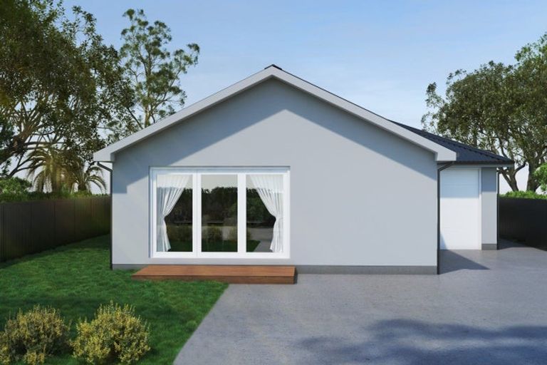 Photo of property in 3a Pembroke Street, Taradale, Napier, 4112