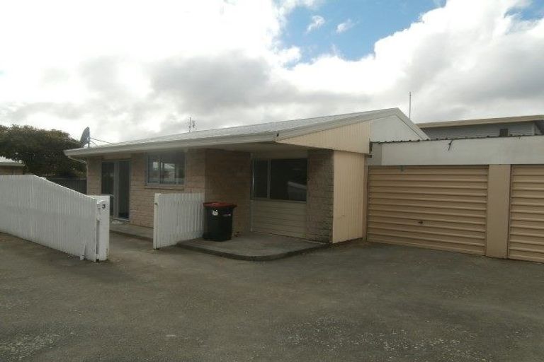 Photo of property in 1/31a Hoani Street, Papanui, Christchurch, 8053