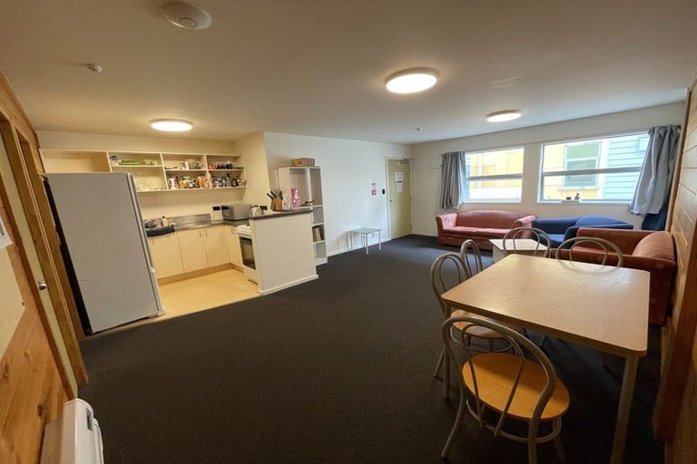 Photo of property in Drummond Street Flats, 3/19 Drummond Street, Mount Cook, Wellington, 6021