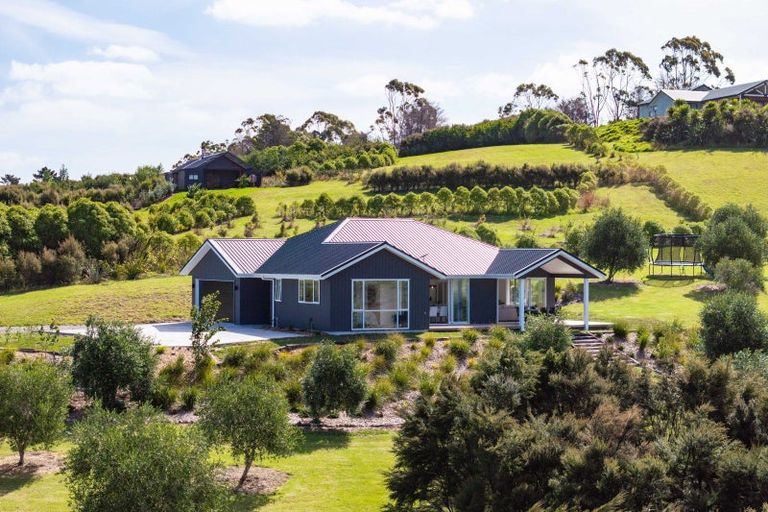 Photo of property in 157 Robert Hastie Drive, Mangawhai, 0573