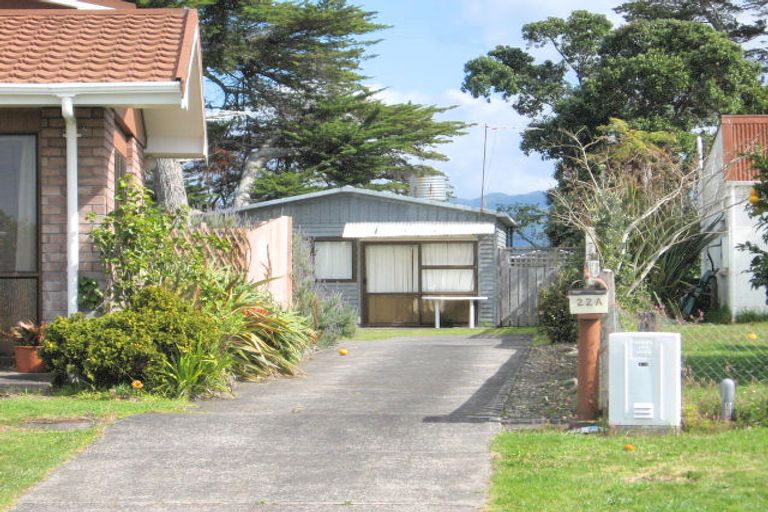 Photo of property in 22a Robinson Road, Whitianga, 3510