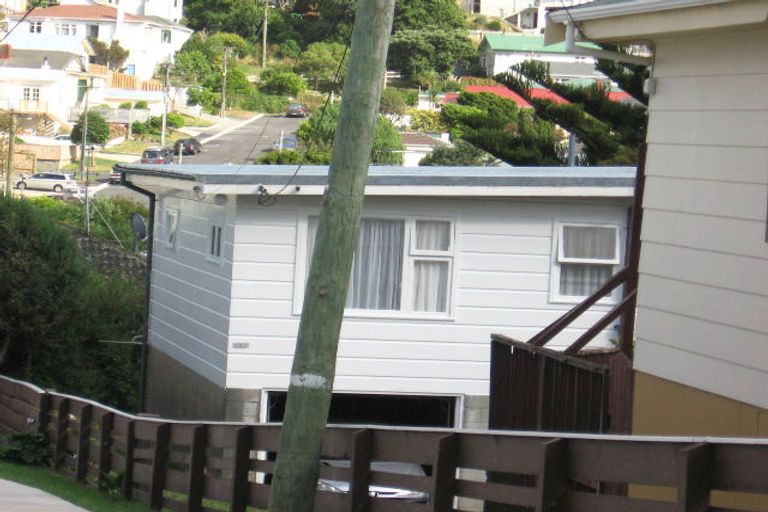 Photo of property in 155a Darlington Road, Miramar, Wellington, 6022