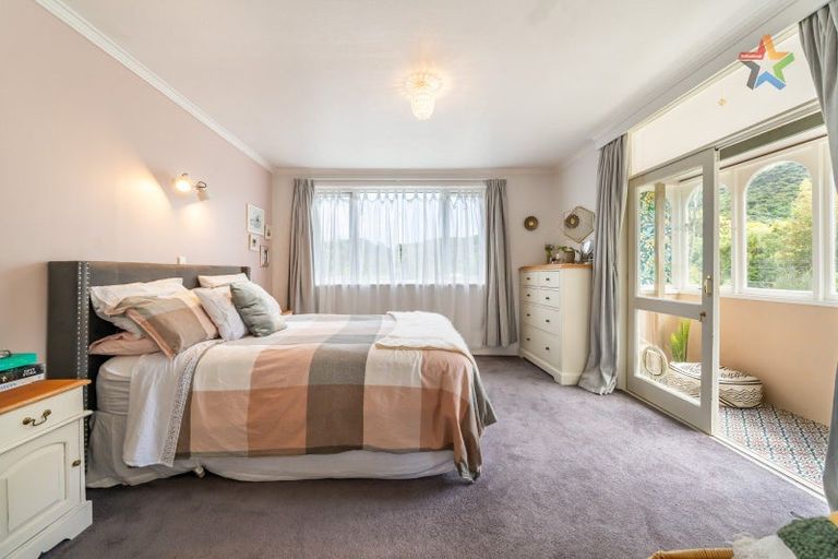 Photo of property in 13 Prebble Grove, Naenae, Lower Hutt, 5011