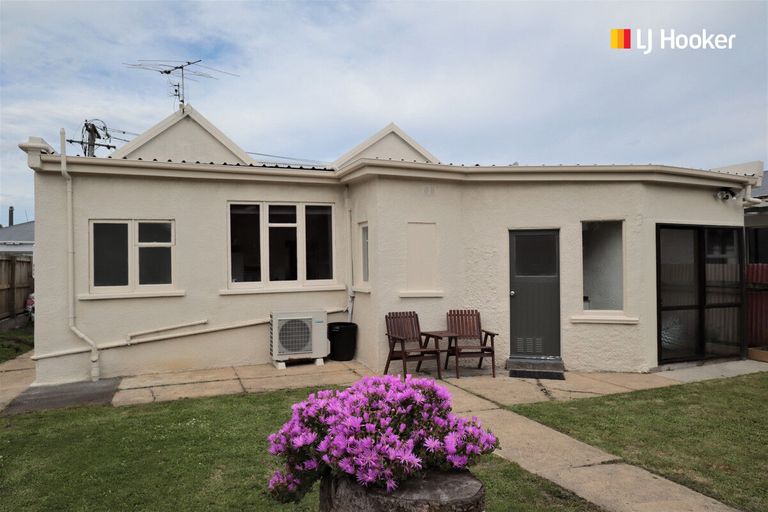 Photo of property in 3 Richmond Street, Forbury, Dunedin, 9012