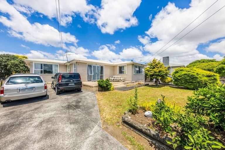 Photo of property in 41 Fernaig Street, Papakura, 2110