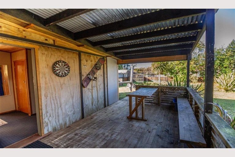 Photo of property in 53 Duncan Street, Raetihi, 4632