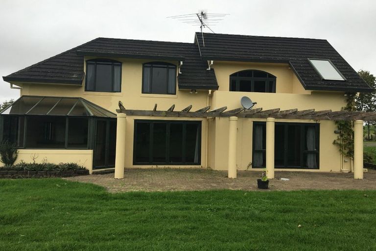 Photo of property in 41 Trig Road, Whenuapai, Auckland, 0618