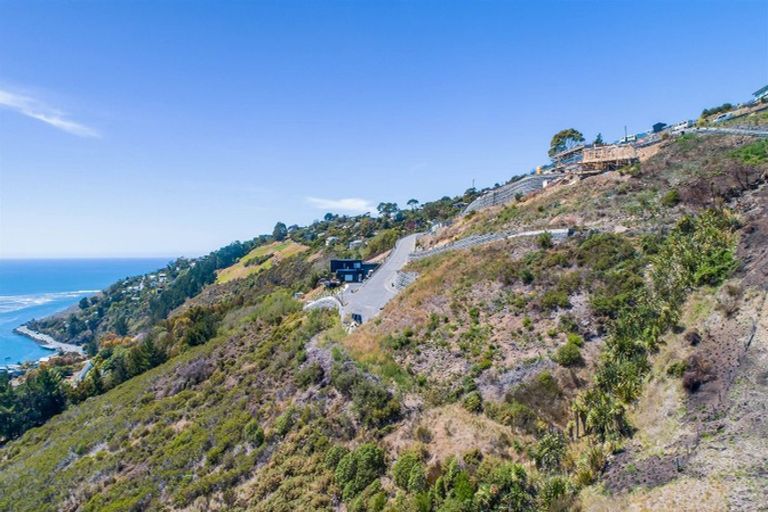 Photo of property in 45 Galilee Lane, Moncks Bay, Christchurch, 8081