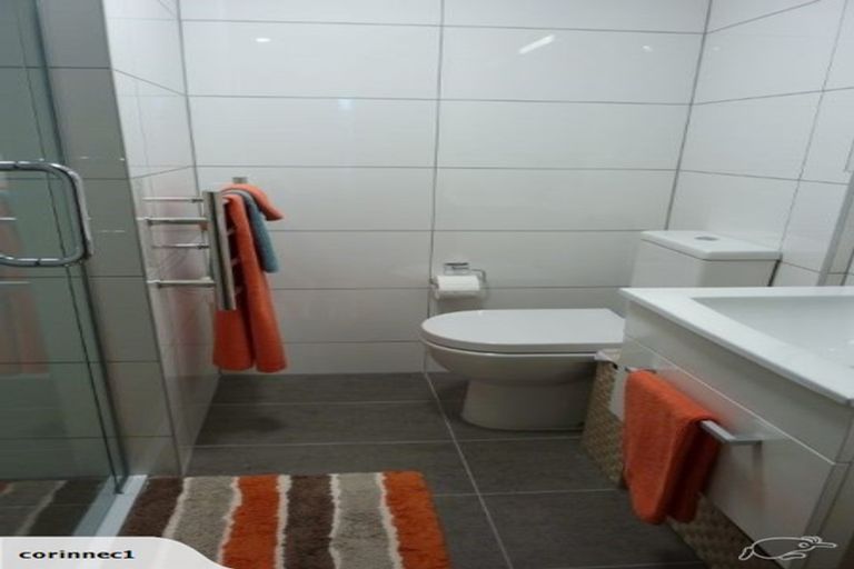 Photo of property in Canvas Apartments, 1/307 Willis Street, Te Aro, Wellington, 6011