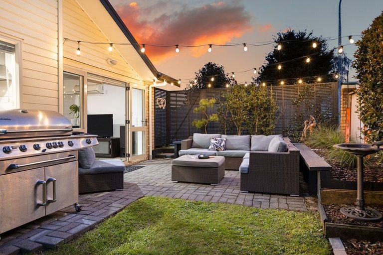 Photo of property in 86a Moore Street, Leamington, Cambridge, 3432