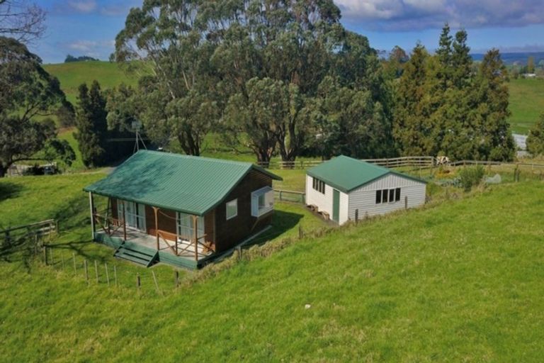 Photo of property in 76 Stewart Road, Whakamarama, Katikati, 3181