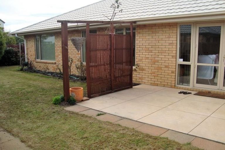 Photo of property in 36 Robinia Place, Wigram, Christchurch, 8042