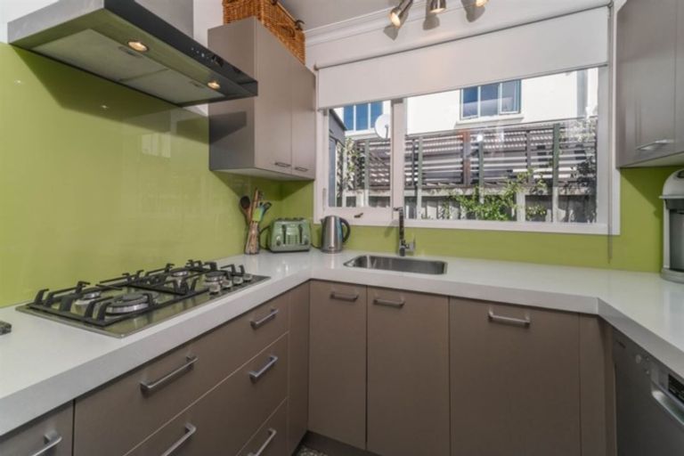 Photo of property in 469 Durham Street North, St Albans, Christchurch, 8014