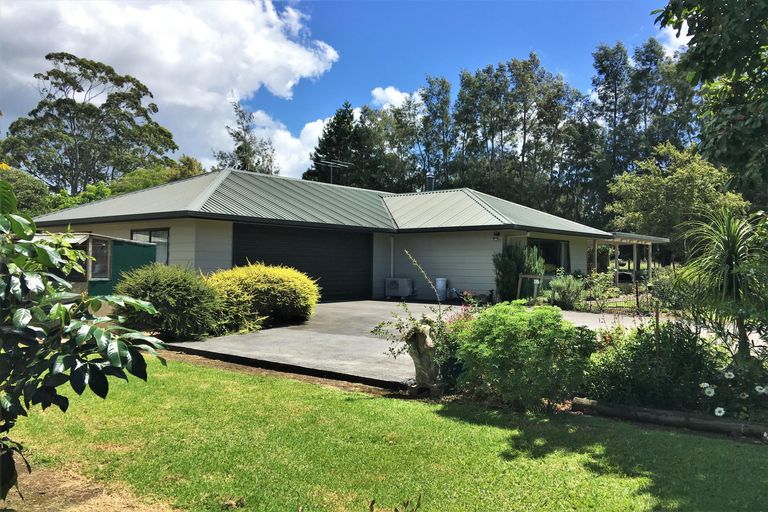 Photo of property in 209b Pungaere Road, Waipapa, Kerikeri, 0295
