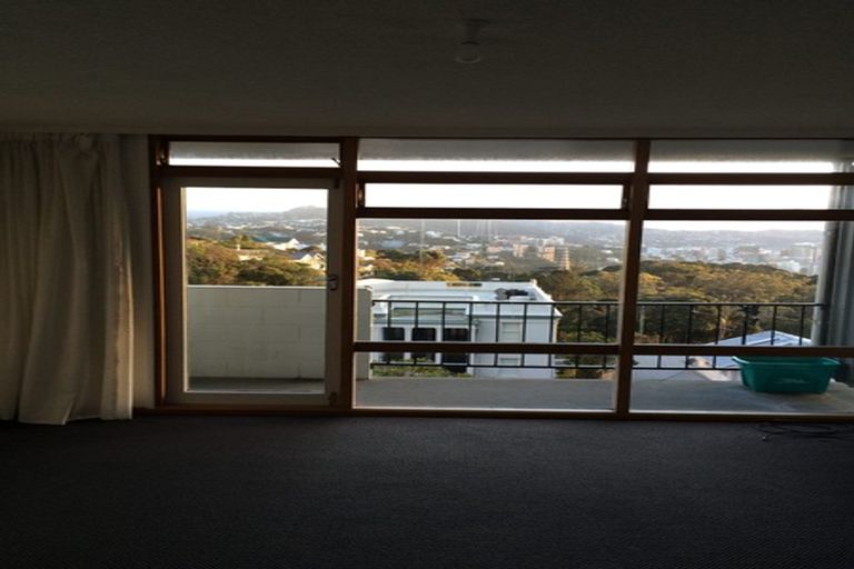 Photo of property in Manston Apartments, 3d/145 Ohiro Road, Brooklyn, Wellington, 6021