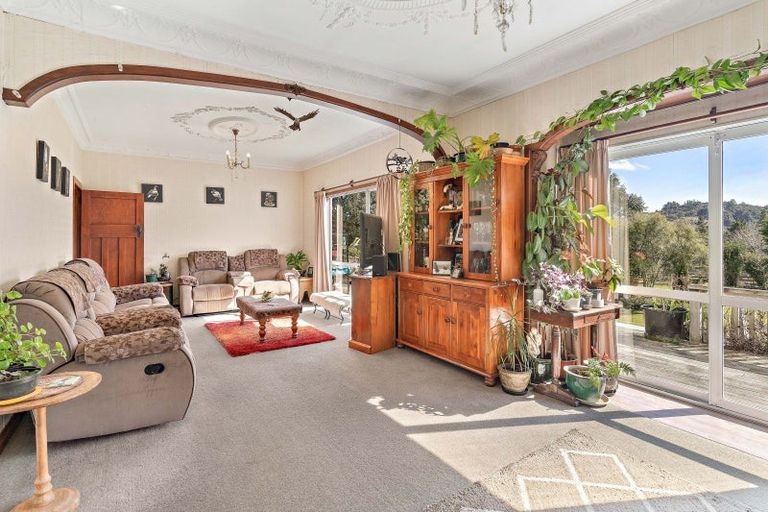 Photo of property in 2249d Te Wharau Road, Te Wharau, Masterton, 5883