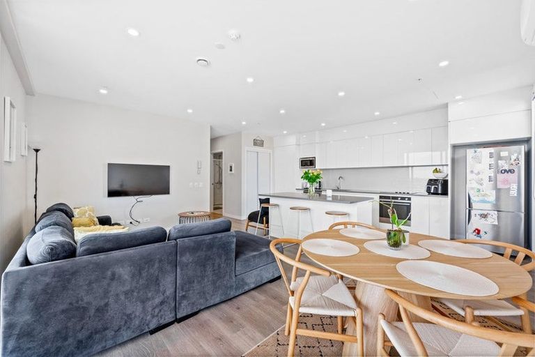Photo of property in 408/57 Mapou Road, Hobsonville, Auckland, 0616