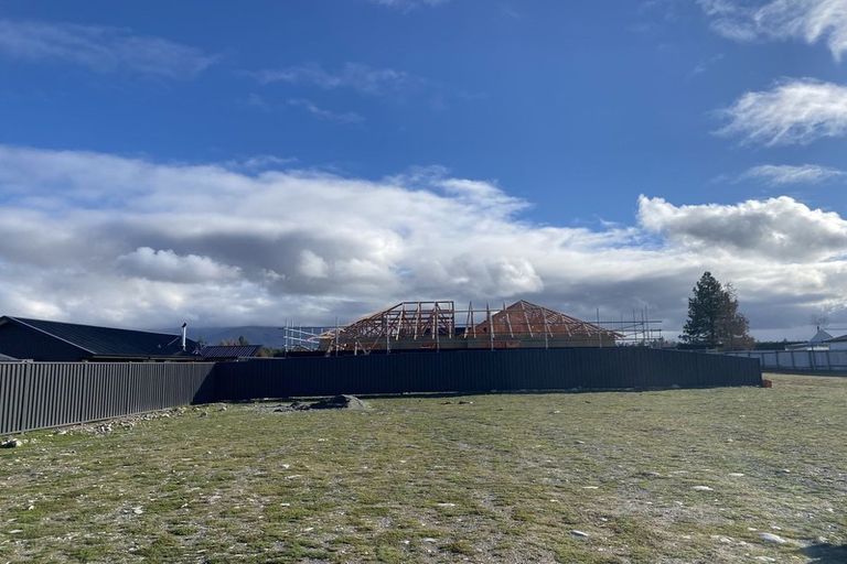 Photo of property in 6 Jack Adamson Drive, Twizel, 7901