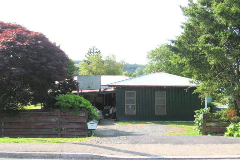 Photo of property in 12 Tui Street, Piopio, 3912