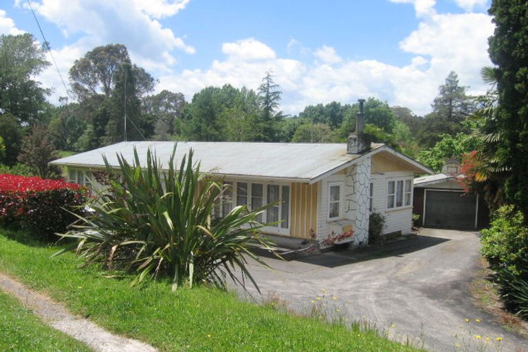 Photo of property in 137 Golf Road, Taumarunui, 3920