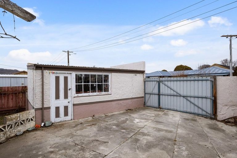 Photo of property in 44c Killarney Street, Alexandra, 9320