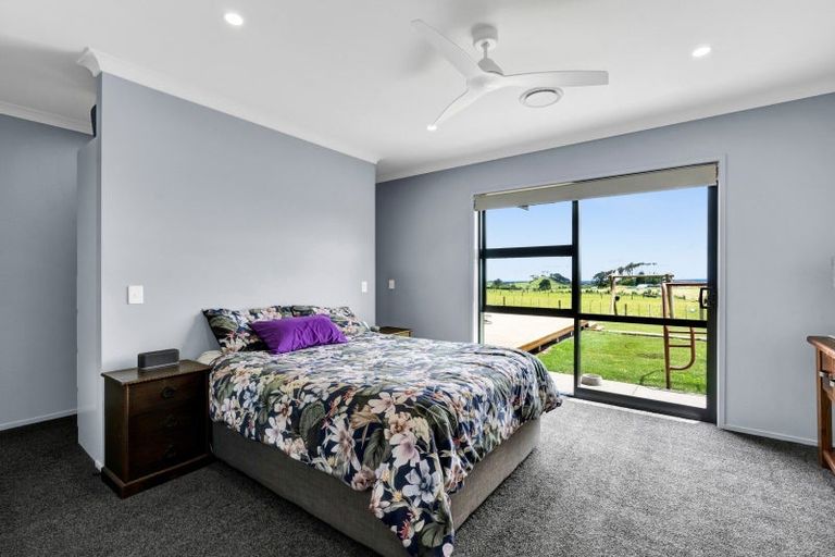 Photo of property in 1270 Mangorei Road, Mangorei, New Plymouth, 4371