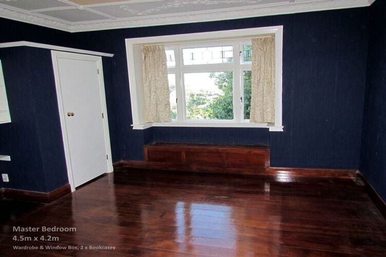 Photo of property in 17 Koromiko Road, Aro Valley, Wellington, 6012