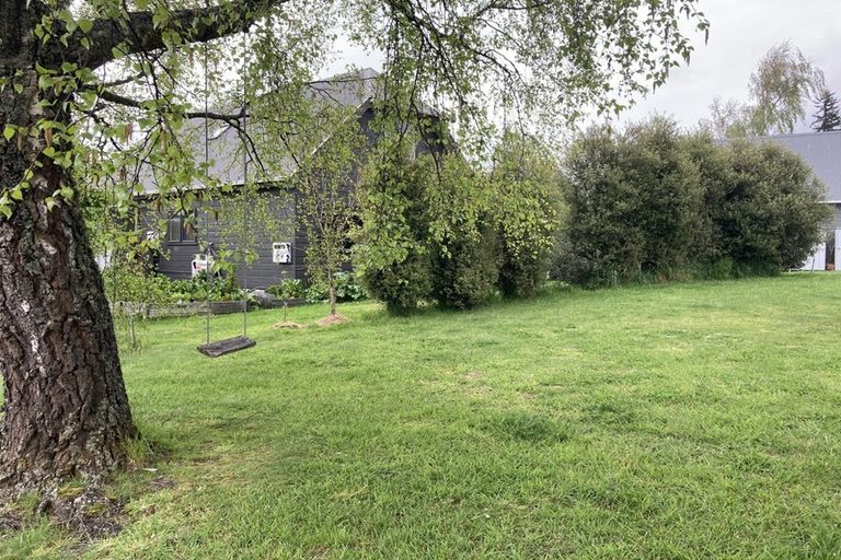 Photo of property in 1a Karo Street, Ohakune, 4625