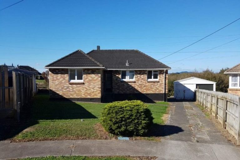 Photo of property in 3 Tainui Street, Meremere, Mercer, 2474