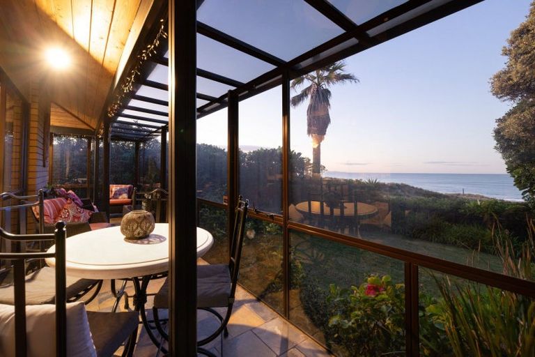 Photo of property in 323c Oceanbeach Road, Mount Maunganui, 3116