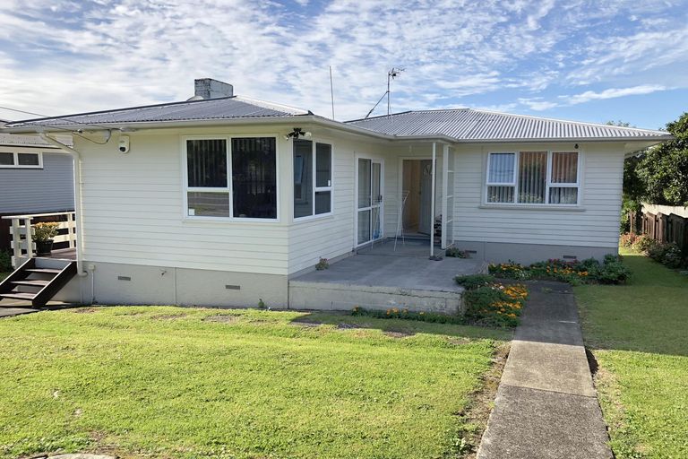 Photo of property in 130 Browns Road, Manurewa, Auckland, 2102