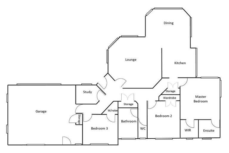 Photo of property in 40 Ocean Crest, Papamoa Beach, Papamoa, 3118
