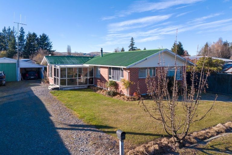 Photo of property in 10 Buchanan Street, Fairlie, 7925