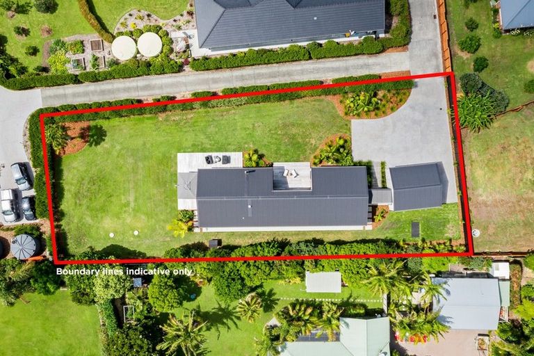 Photo of property in 95d Point Wells Road, Point Wells, Warkworth, 0986