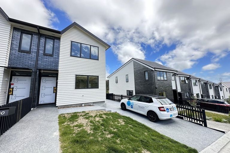 Photo of property in 30 Bee Lane, Whitby, Porirua, 5024