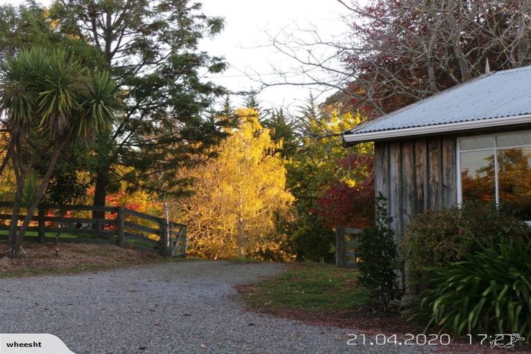 Photo of property in 93 Hoddy Road, Redwood Valley, Richmond, 7081