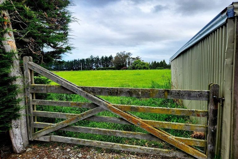 Photo of property in 255 Fairview Road, Fairview, Timaru, 7972