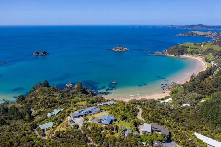 Photo of property in 1692f Wainui Road, Kaeo, 0478