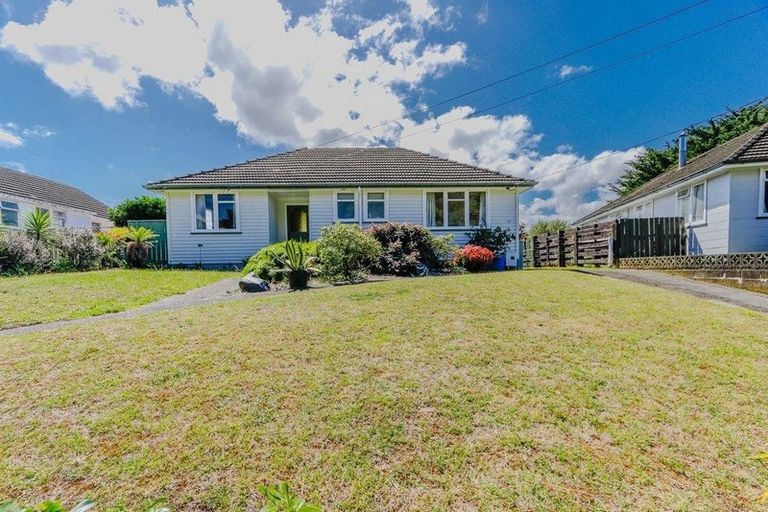 Photo of property in 30 Puriri Street, Gonville, Whanganui, 4501