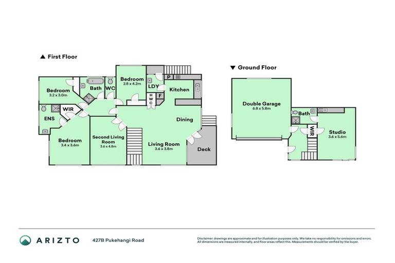 Photo of property in 427b Pukehangi Road, Pomare, Rotorua, 3015