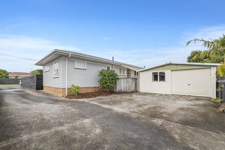 Photo of property in 44 Alma Crescent, Papakura, 2110