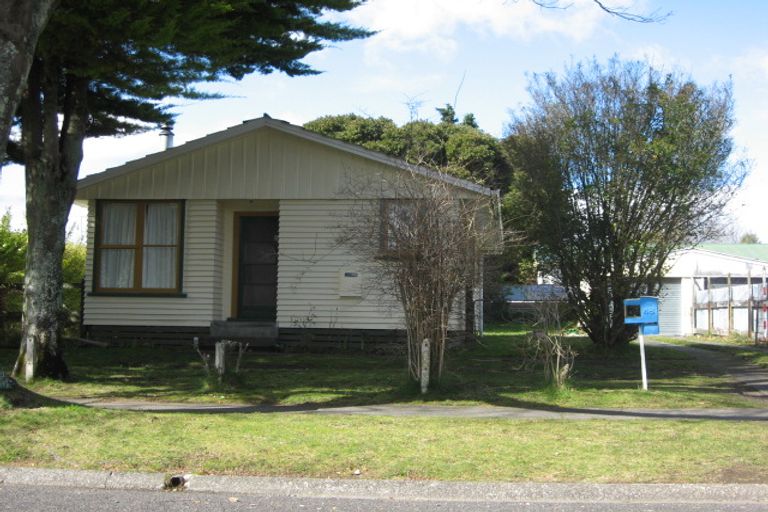 Photo of property in 48 Te Takinga Street, Turangi, 3334