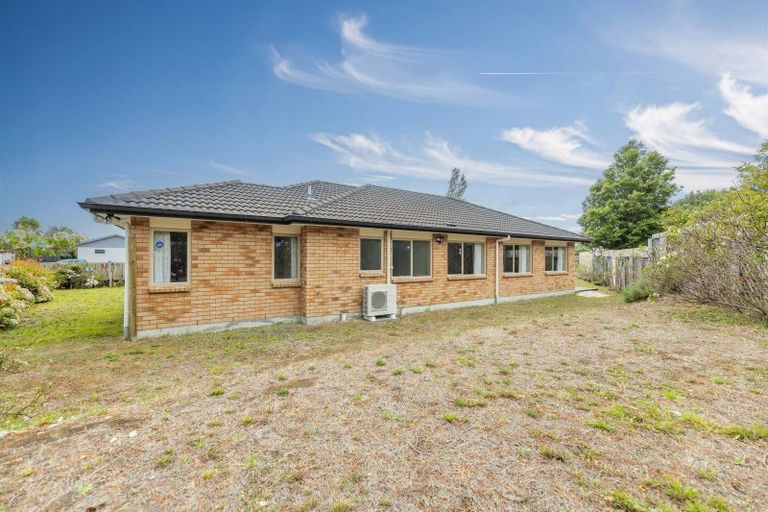 Photo of property in 3 Ngahana Place, Turangi, 3334