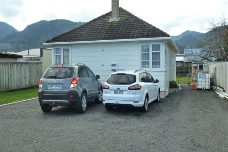 Photo of property in 222 Pollen Street, Thames, 3500