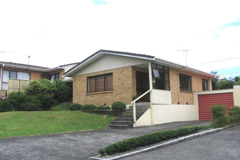 Photo of property in 806 Dominion Road, Mount Eden, Auckland, 1041