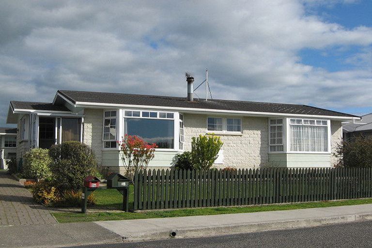 Photo of property in 9b Bedford Terrace, Waipukurau, 4200