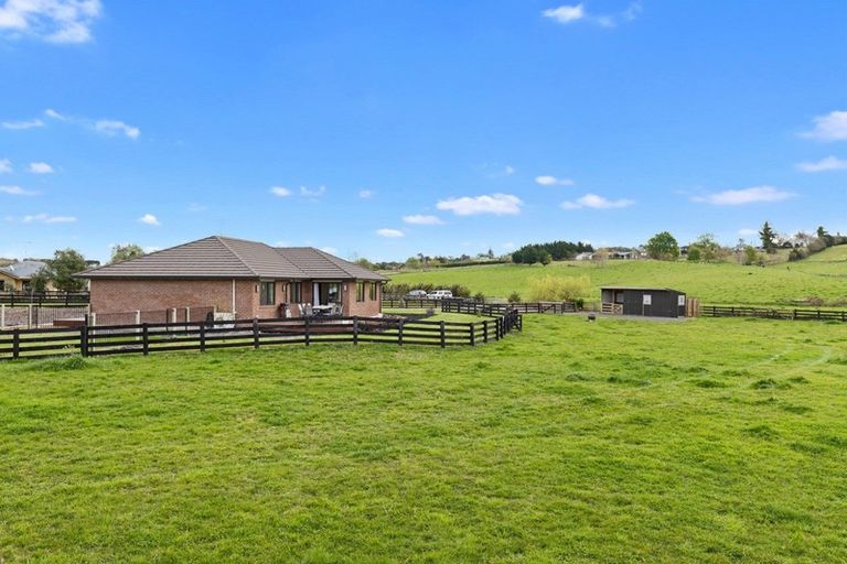Photo of property in 115a Travers Road, Te Kauwhata, 3782